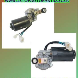 WIPER MOTORS